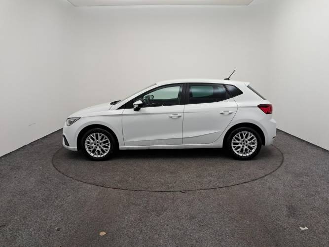 Ibiza 1.0 TSI 115 ch S/S DSG7