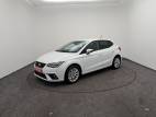 Ibiza 1.0 TSI 115 ch S/S DSG7