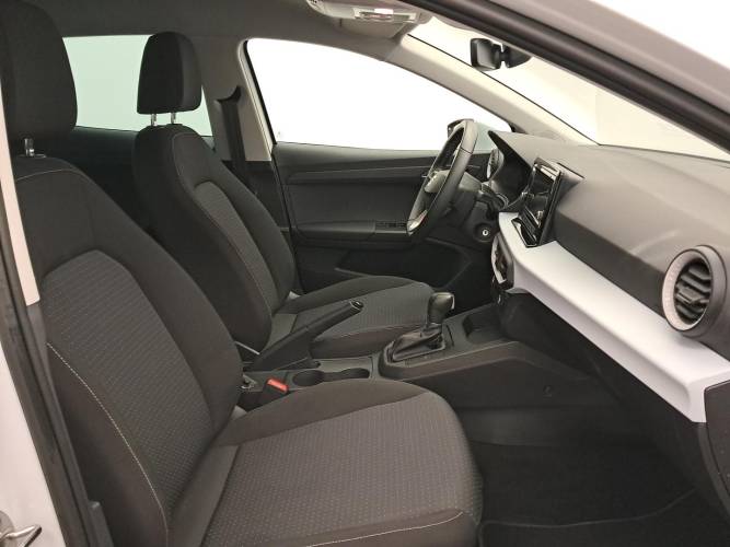 Ibiza 1.0 TSI 115 ch S/S DSG7