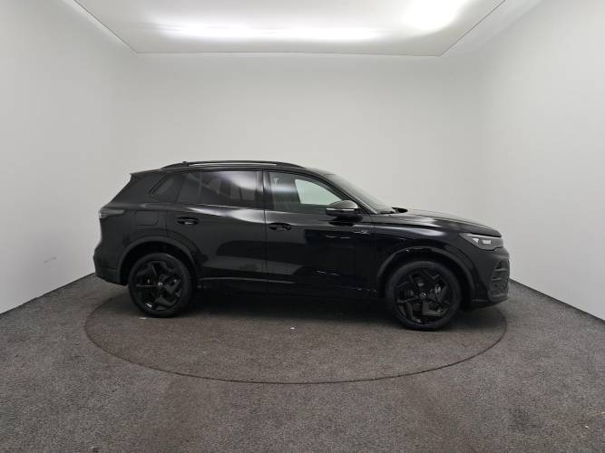 Tiguan 2.0 TDI 150ch DSG7