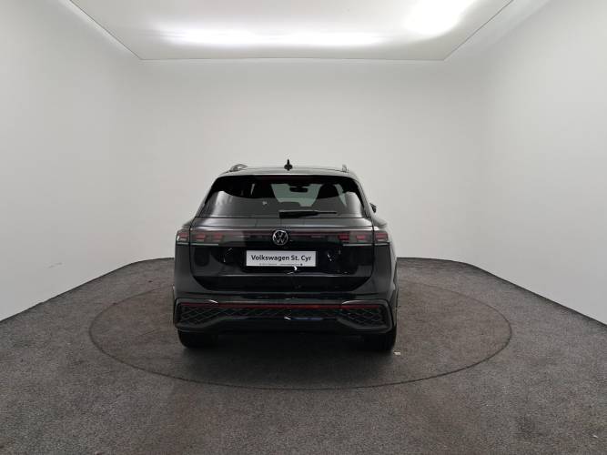 Tiguan 2.0 TDI 150ch DSG7