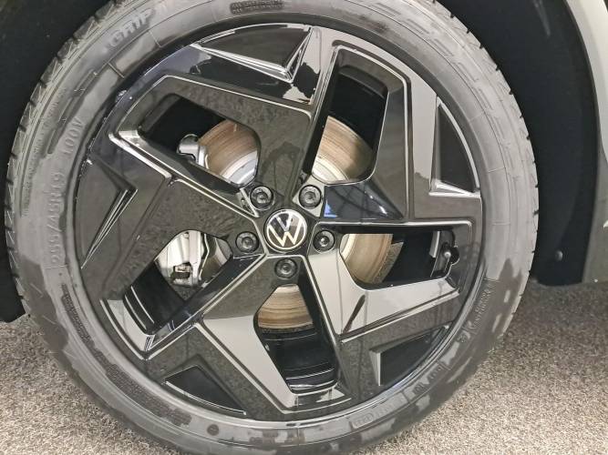 Tiguan 2.0 TDI 150ch DSG7