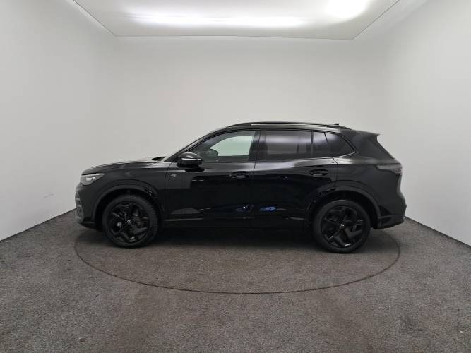 Tiguan 2.0 TDI 150ch DSG7
