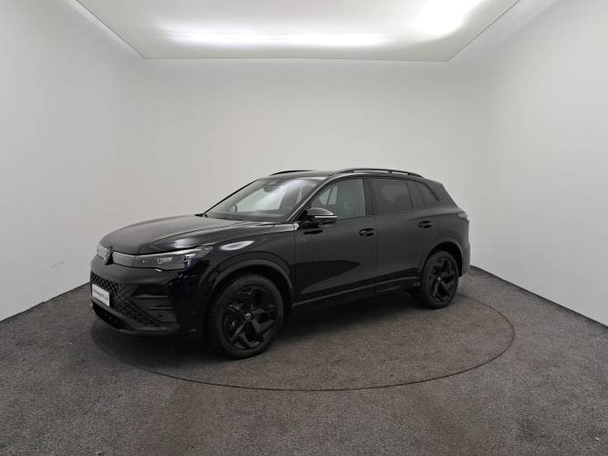 Tiguan 2.0 TDI 150ch DSG7