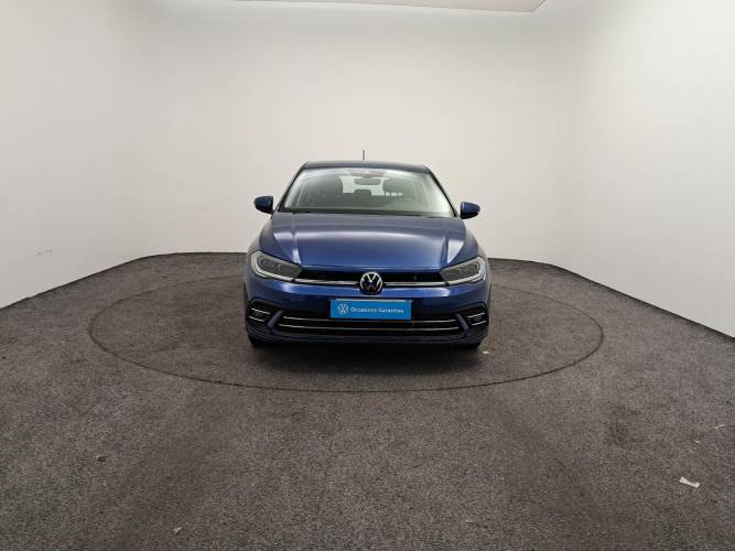 Polo 1.0 TSI 95 S&amp;S DSG7