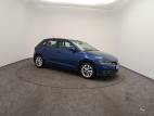 Polo 1.0 TSI 95 S&amp;S DSG7