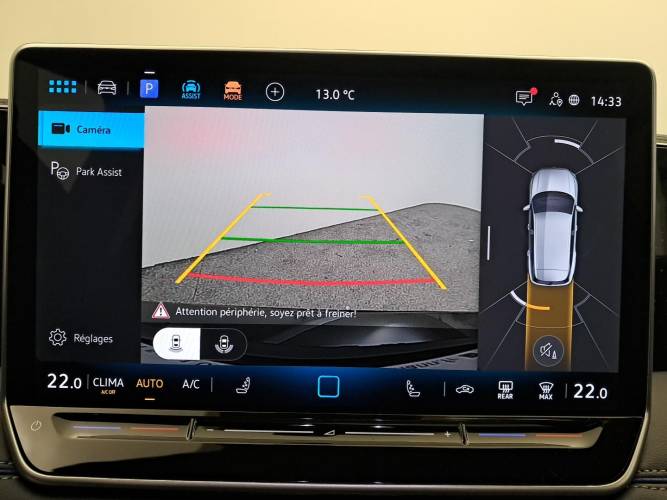 Tiguan 2.0 TDI 150ch DSG7