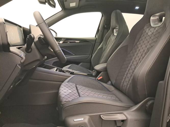 Tiguan 2.0 TDI 150ch DSG7