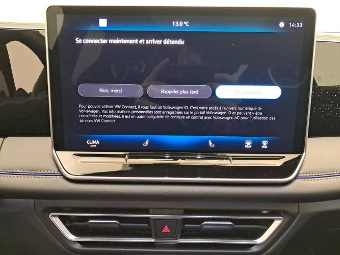 Tiguan 2.0 TDI 150ch DSG7