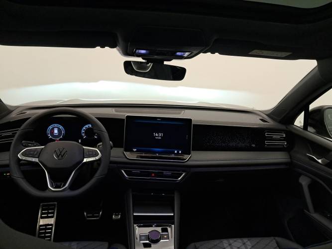 Tiguan 2.0 TDI 150ch DSG7