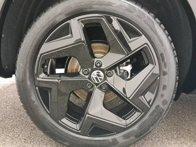 Tiguan 2.0 TDI 150ch DSG7