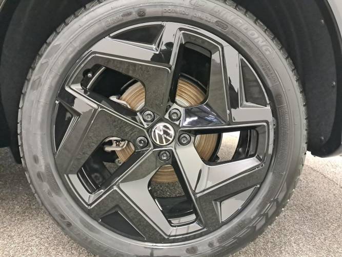 Tiguan 2.0 TDI 150ch DSG7