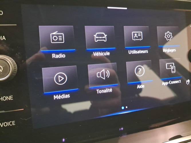 Polo 1.0 TSI 95 S&amp;S DSG7