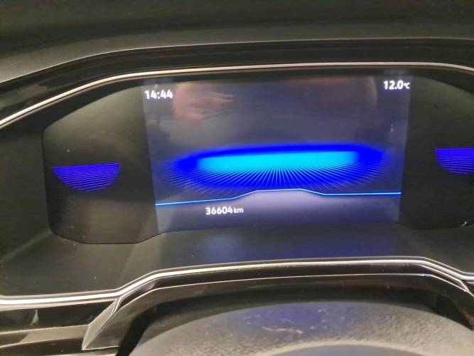 Polo 1.0 TSI 95 S&amp;S DSG7