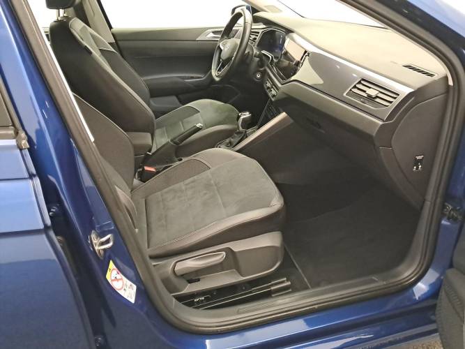 Polo 1.0 TSI 95 S&amp;S DSG7