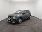 T-Cross 1.0 TSI 116 Start/Stop DSG7