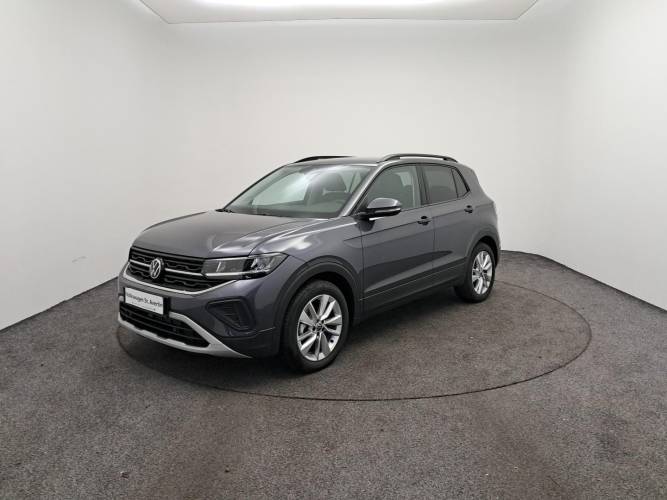 T-Cross 1.0 TSI 116 Start/Stop DSG7