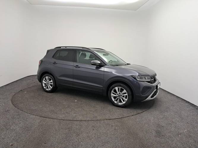 T-Cross 1.0 TSI 116 Start/Stop DSG7
