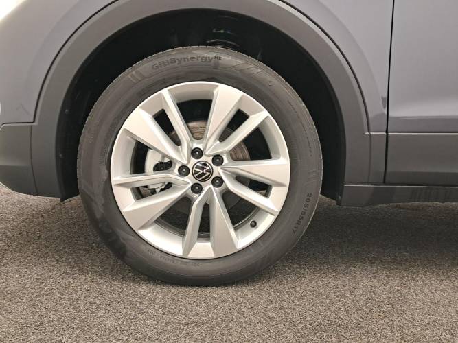 T-Cross 1.0 TSI 116 Start/Stop DSG7