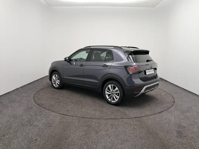 T-Cross 1.0 TSI 116 Start/Stop DSG7