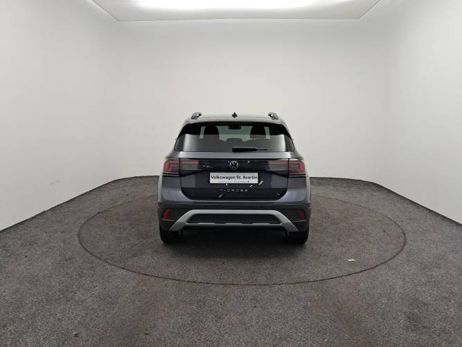 T-Cross 1.0 TSI 116 Start/Stop DSG7