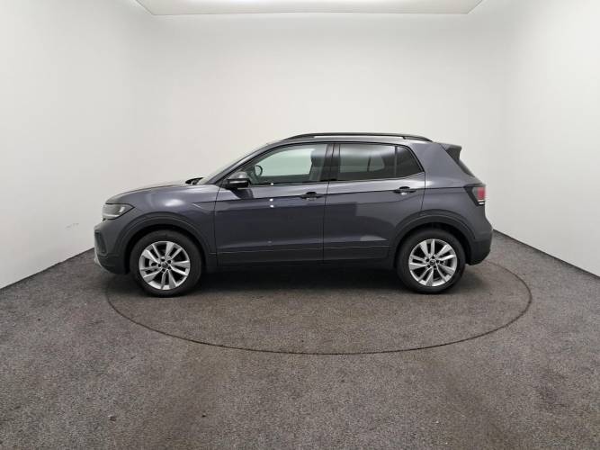 T-Cross 1.0 TSI 116 Start/Stop DSG7
