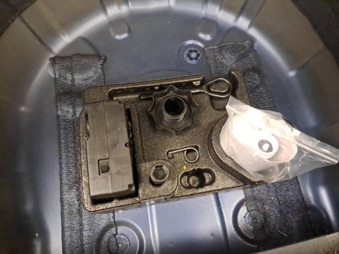 Polo 1.0 TSI 95 S&amp;S DSG7