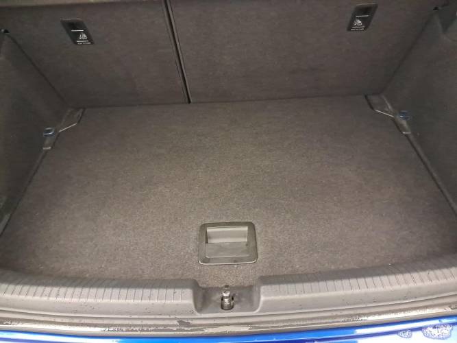 Polo 1.0 TSI 95 S&amp;S DSG7