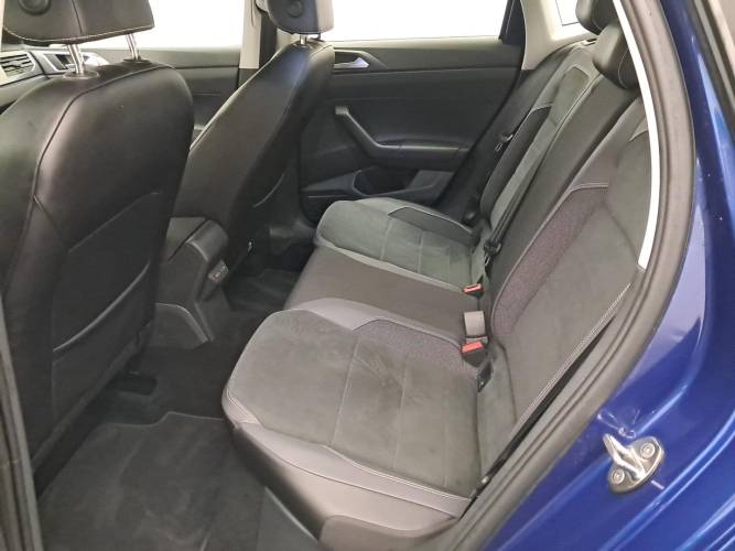 Polo 1.0 TSI 95 S&amp;S DSG7