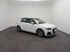 A1 Sportback 30 TFSI 116 ch S tronic 7
