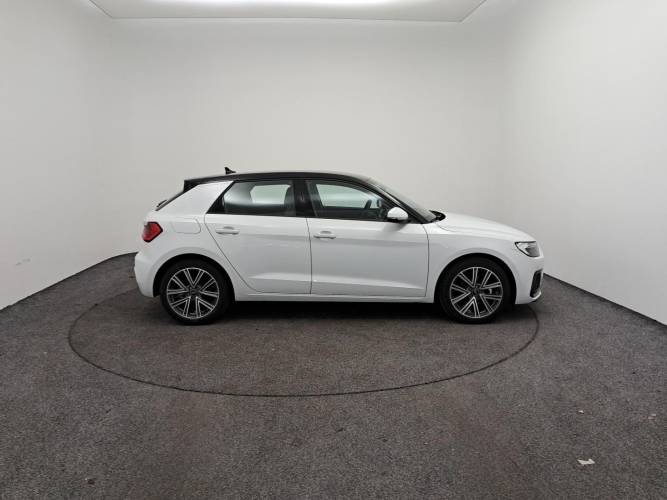 A1 Sportback 30 TFSI 116 ch S tronic 7