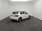 A1 Sportback 30 TFSI 116 ch S tronic 7