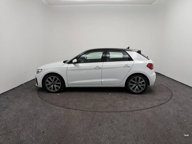 A1 Sportback 30 TFSI 116 ch S tronic 7