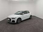 A1 Sportback 30 TFSI 116 ch S tronic 7