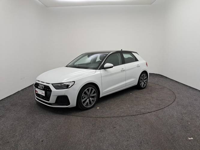 A1 Sportback 30 TFSI 116 ch S tronic 7