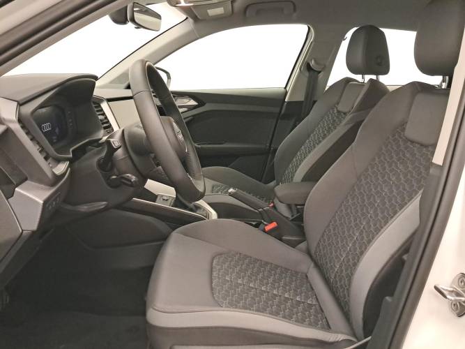 A1 Sportback 30 TFSI 116 ch S tronic 7