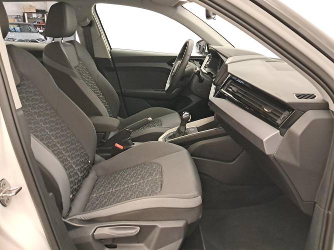 A1 Sportback 30 TFSI 116 ch S tronic 7