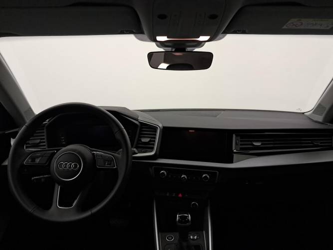 A1 Sportback 30 TFSI 116 ch S tronic 7