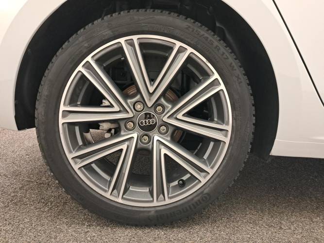 A1 Sportback 30 TFSI 116 ch S tronic 7