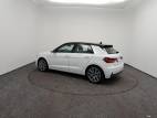 A1 Sportback 30 TFSI 116 ch S tronic 7
