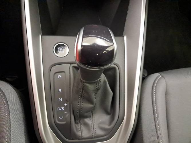 A1 Sportback 30 TFSI 116 ch S tronic 7