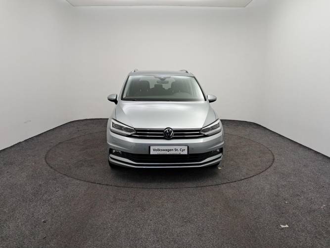 Touran 1.5 TSI EVO 150 DSG7 7pl