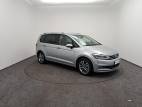 Touran 1.5 TSI EVO 150 DSG7 7pl