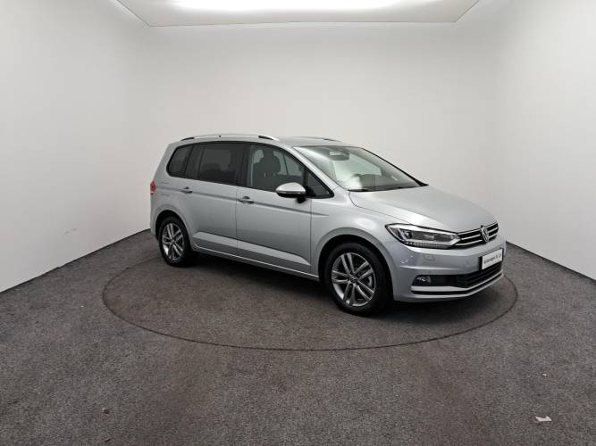 Touran 1.5 TSI EVO 150 DSG7 7pl