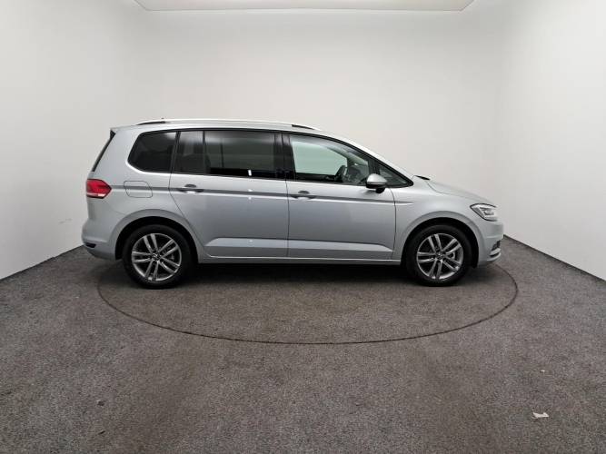 Touran 1.5 TSI EVO 150 DSG7 7pl