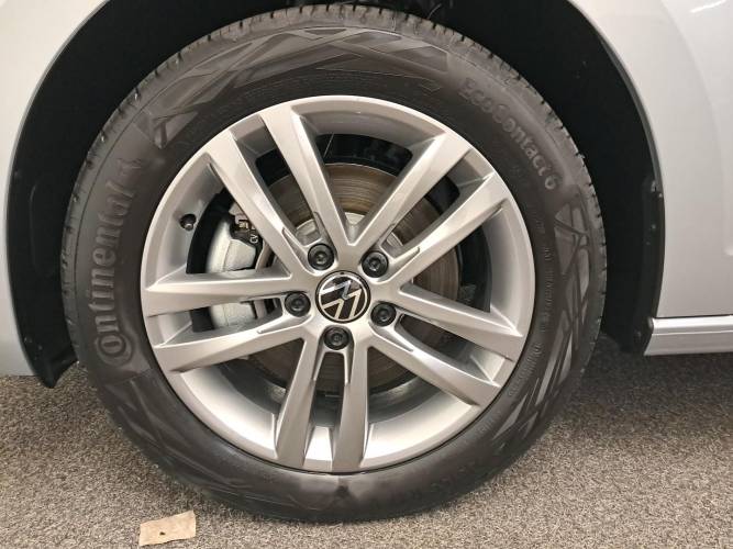 Touran 1.5 TSI EVO 150 DSG7 7pl