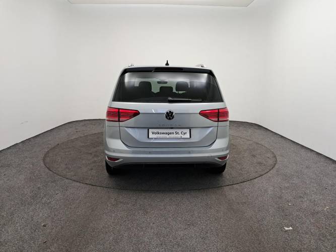 Touran 1.5 TSI EVO 150 DSG7 7pl