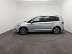 Touran 1.5 TSI EVO 150 DSG7 7pl