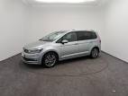 Touran 1.5 TSI EVO 150 DSG7 7pl