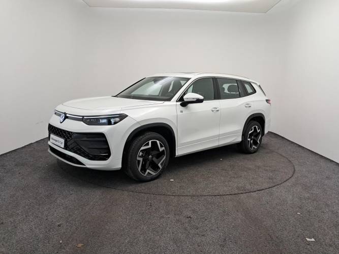 Tayron 2.0 TDI 150ch DSG7 5pl